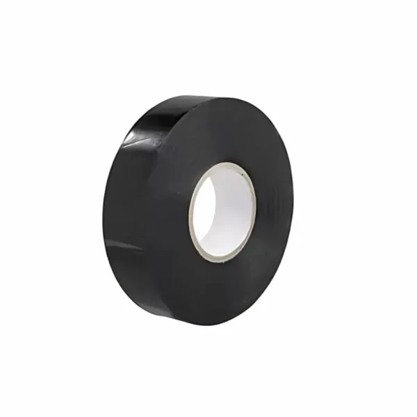 PVC Insulation Tape 19mm x 33m Black