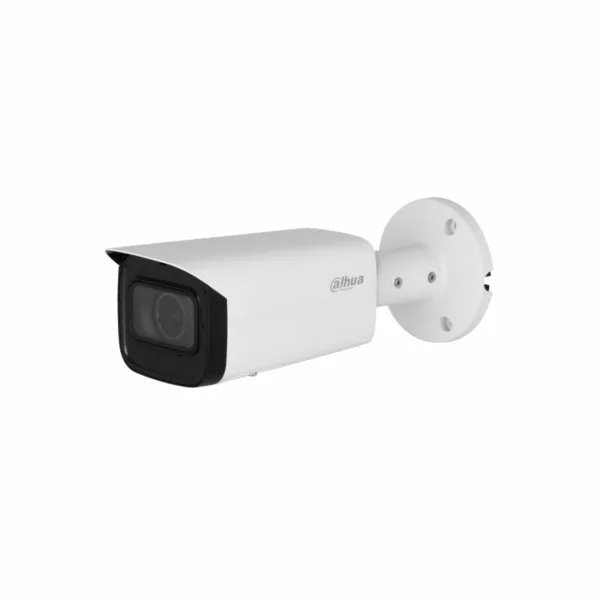 IPC-HFW3541TP-ZAS-S2 - Dahua 5MP varifocal AI bullet, 2.7-13.5mm lens, 60M IR