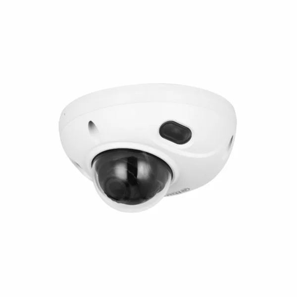 IPC-HDBW3541FP-AS-S2-28 - Dahua 5MP AI micro dome, 2.8mm lens, 30M IR, built in mic