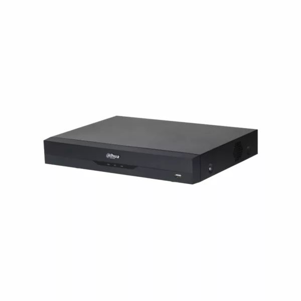 XVR5108H-I3-8P - Dahua 8ch 5MP WizSense PoC DVR, 1 x HDD