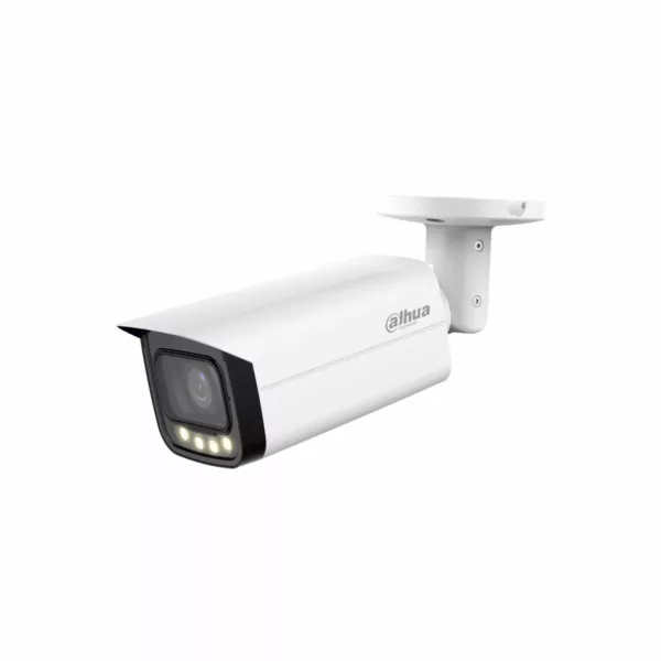 HAC-HFW1509TUP-Z-A-LED - Dahua 5MP full colour CVI bullet, 2.7-13.5mm lens, 60M white light, built i