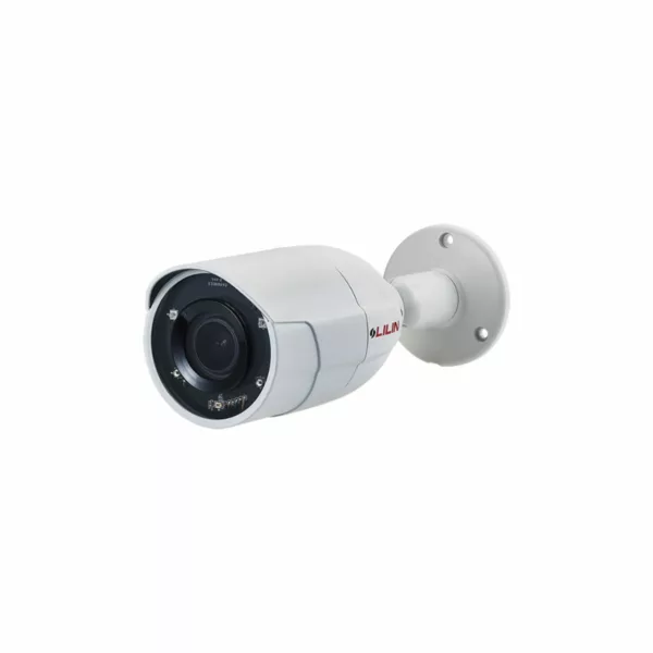 P3 Series, 1080P, H.265, 30FPS, D/N External bullet, 30M IR, 2.8mm, PoE/12Vdc