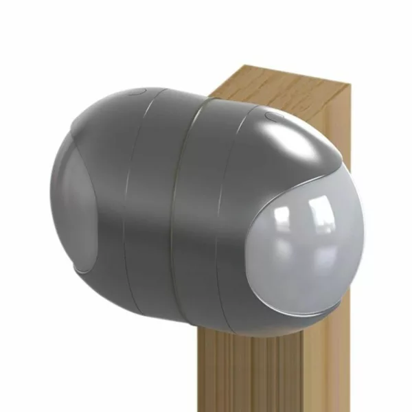Luminite G2 Back To Back Wall Bracket