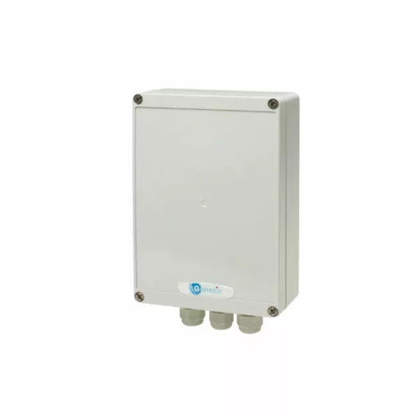 Luminite Genesis Masthead Receiver c/w 4x4 Relay Version2